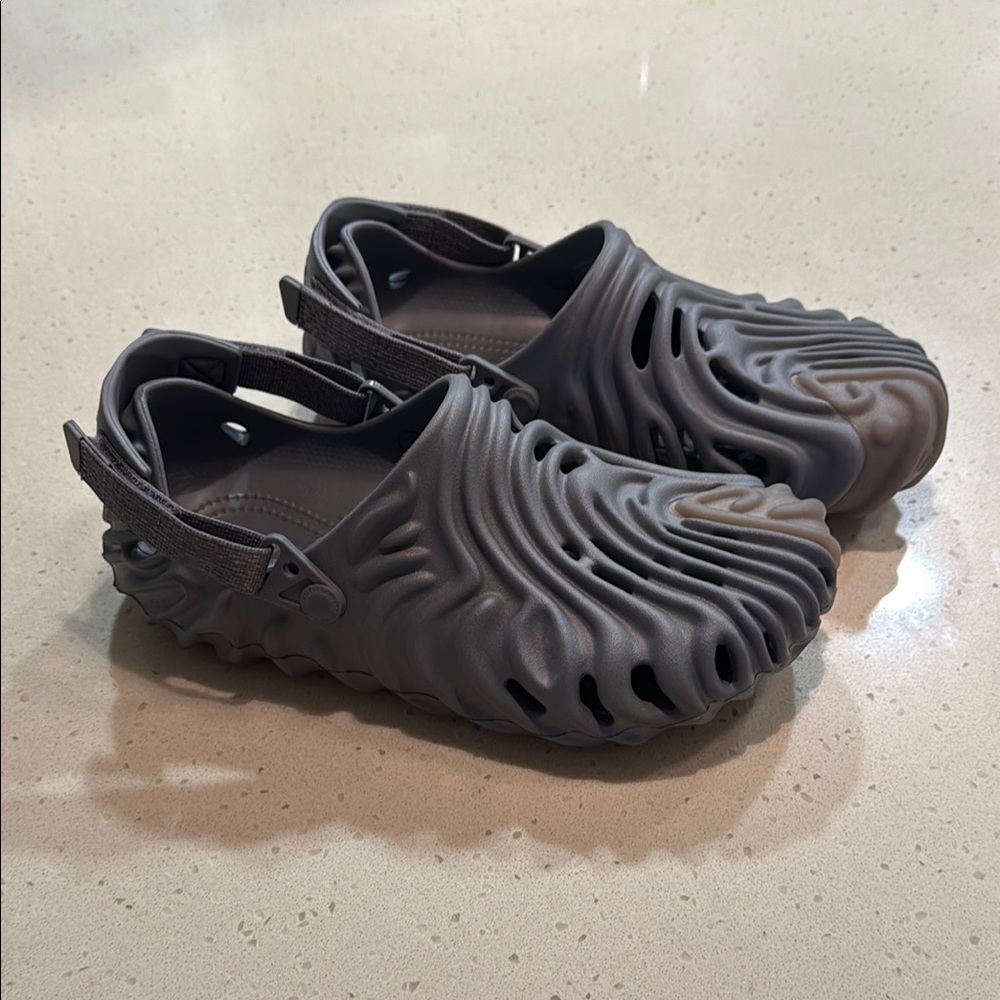 Crocs Pollex Clogs Salehe Bembury